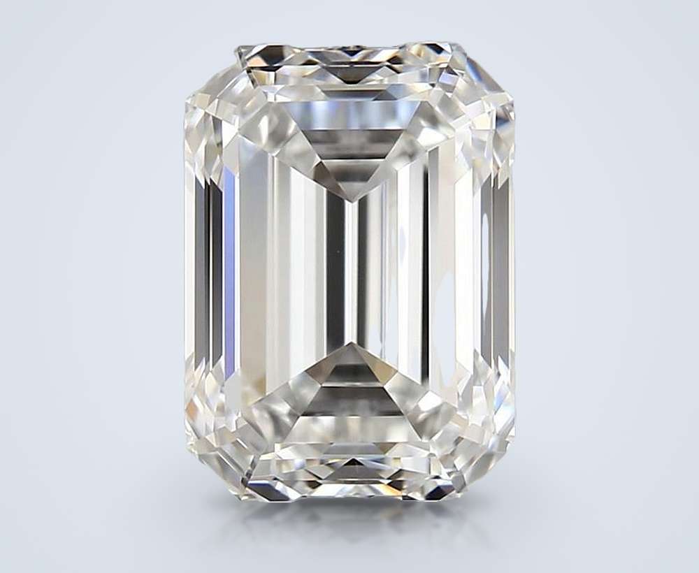 1.40 Carat Emerald Natural Diamond