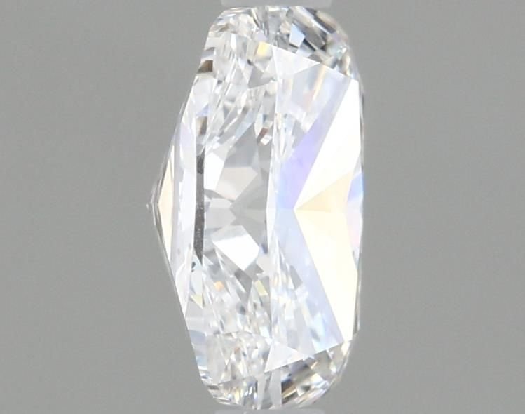 1.31ct E VS2 Rare Carat Ideal Cut Cushion Lab Grown Diamond