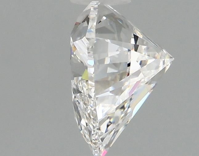 1.50 Carat Heart Lab Diamond