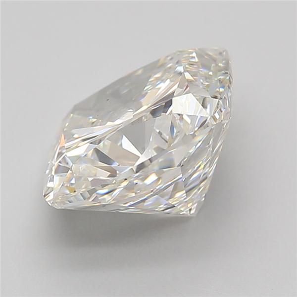 7.10ct G VS2 Rare Carat Ideal Cut Cushion Lab Grown Diamond