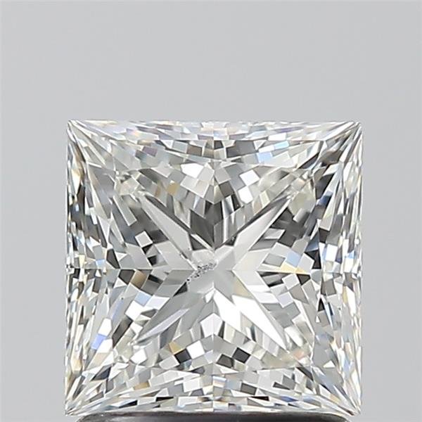 1.46 Carat Princess Natural Diamond