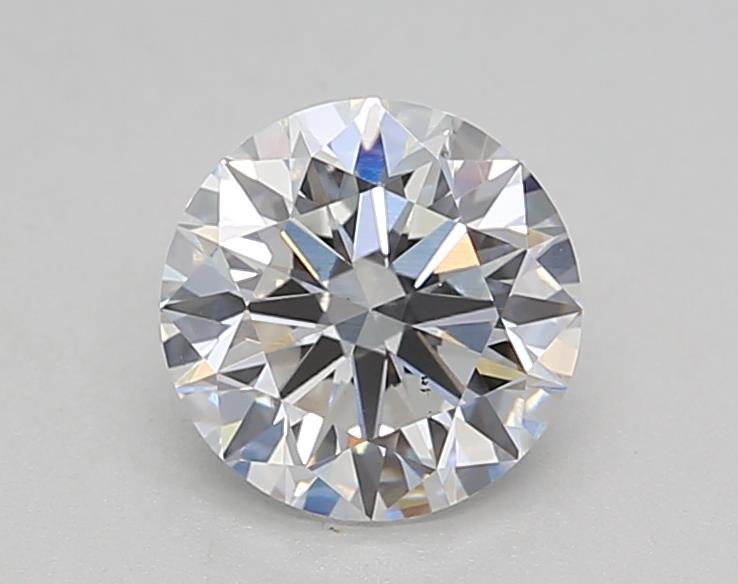 1.04ct D VS2 Ideal Cut Round Lab Grown Diamond