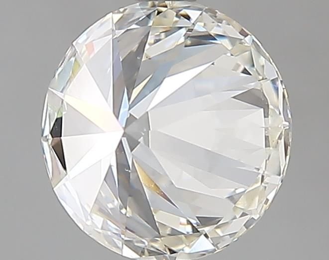 1.71 Carat Round Natural Diamond