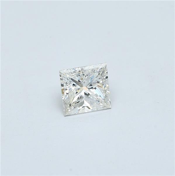 1.22ct I VS2 Excellent Cut Princess Diamond