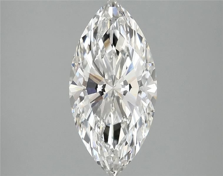 2.10 Carat Marquise Lab Diamond