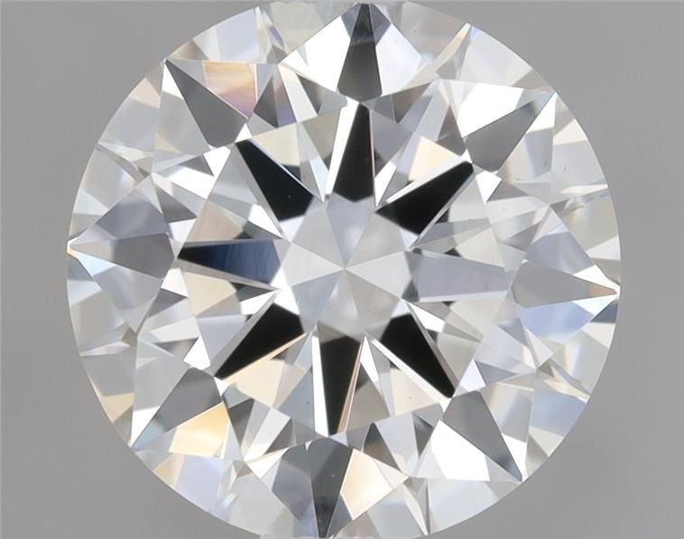 1.50 Carat Round Natural Diamond