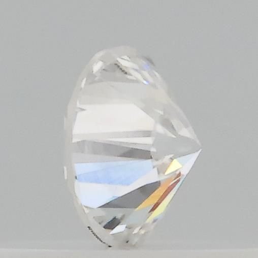 0.22 Carat Round Lab Diamond