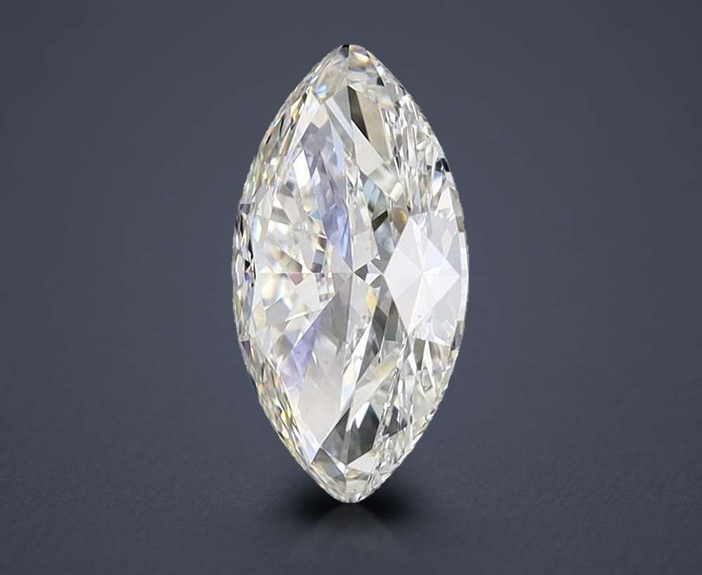 1.50 Carat Marquise Natural Diamond