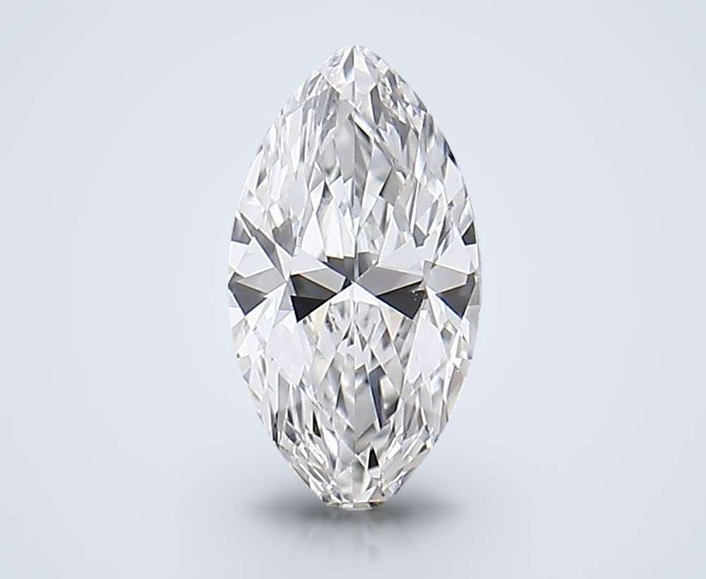 0.15 Carat Marquise Natural Diamond