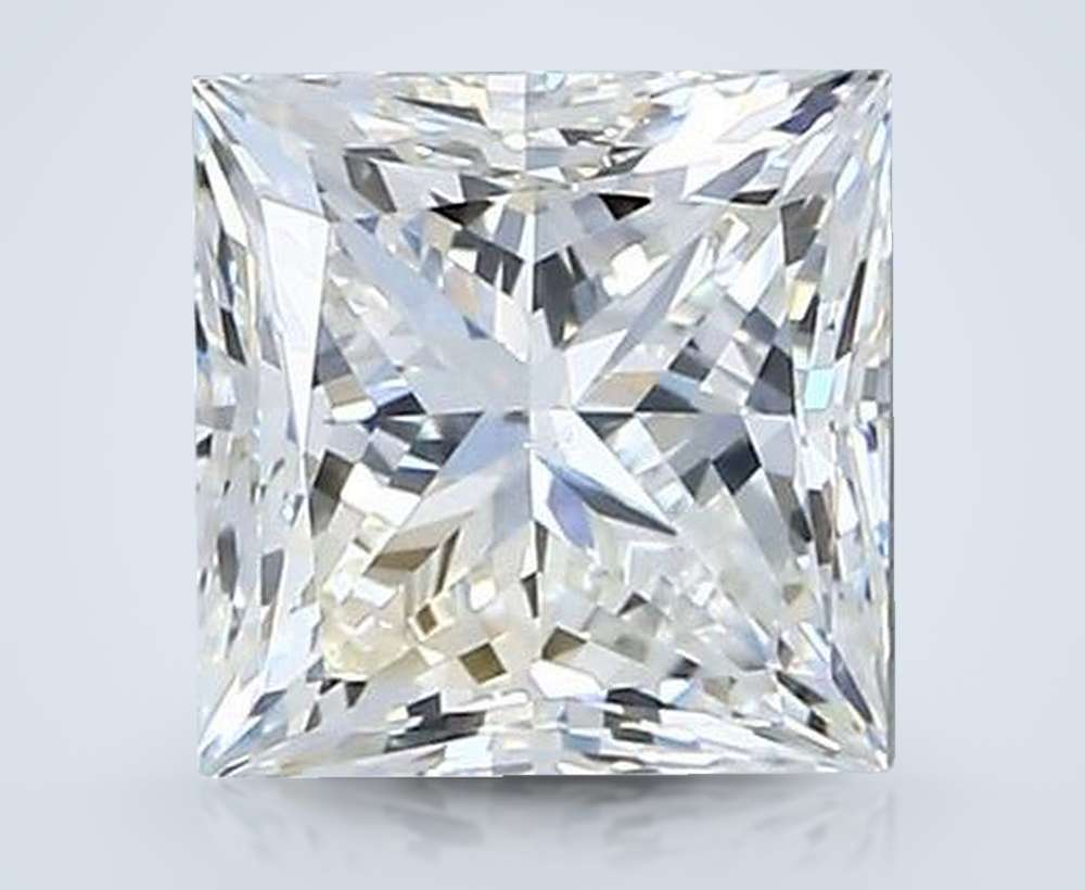 1.20 Carat Princess Natural Diamond