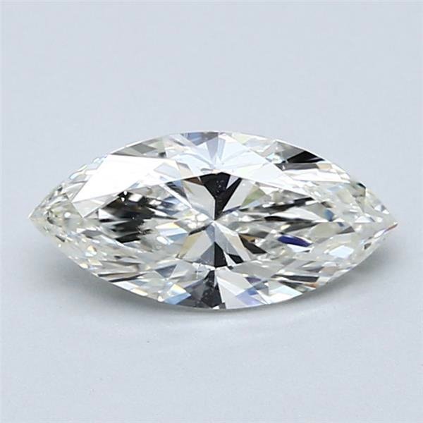 1.00ct I VS2 Excellent Cut Marquise Diamond