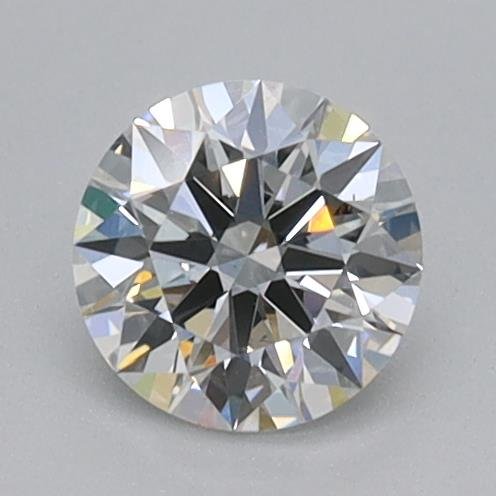 0.45ct G VS2 Rare Carat Ideal Cut Round Diamond