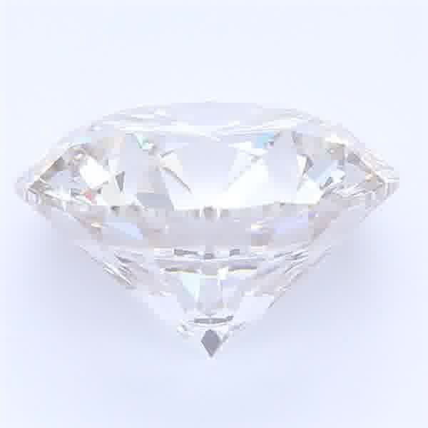 1.59ct I VVS2 Excellent Cut Round Lab Grown Diamond