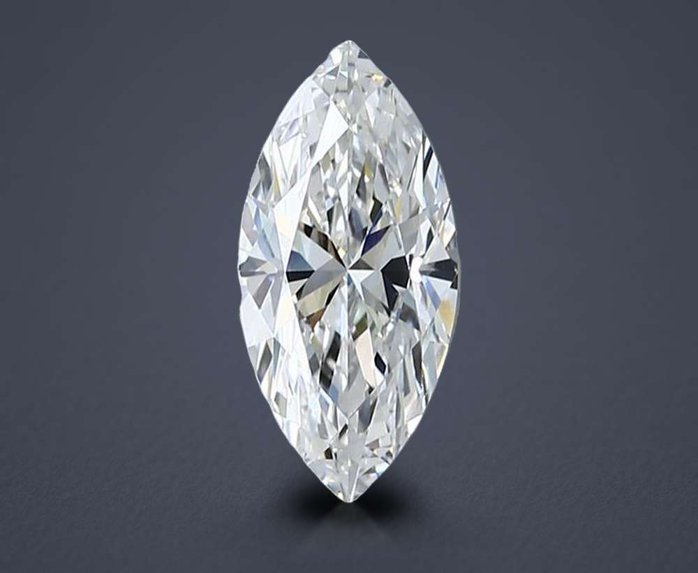 1.50 Carat Marquise Natural Diamond
