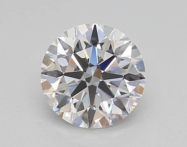 1.00ct E VS2 Rare Carat Ideal Cut Round Lab Grown Diamond