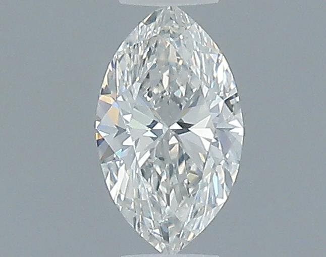 0.50ct H SI1 Very Good Cut Marquise Diamond