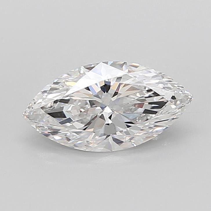 2.50 Carat Marquise Lab Diamond