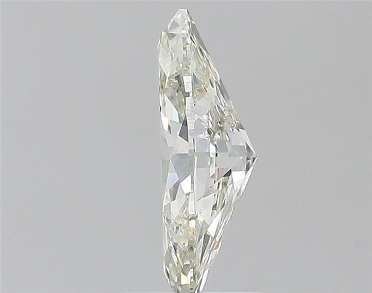 1.61ct J SI2 Rare Carat Ideal Cut Marquise Diamond