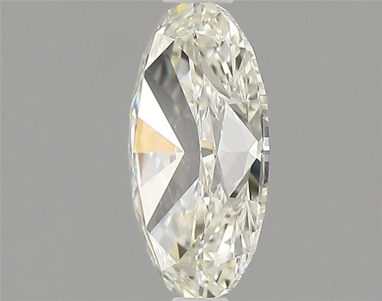 1.20 Carat Oval Natural Diamond