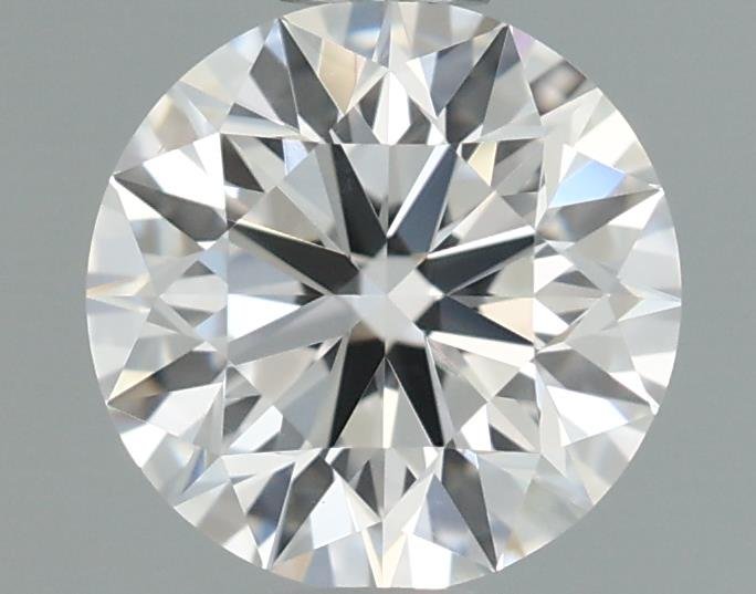 0.73ct D VS1 Ideal Cut Round Lab Grown Diamond