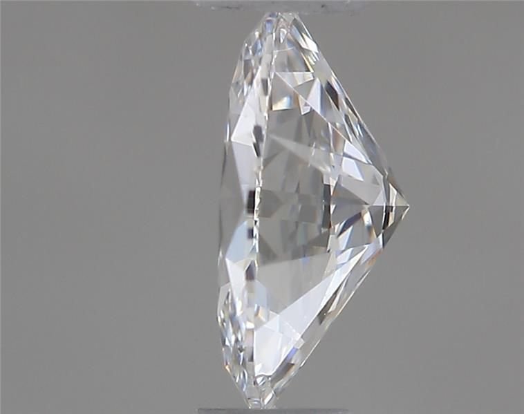 0.30 Carat Oval Natural Diamond