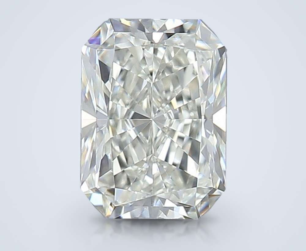 0.30 Carat Radiant Natural Diamond