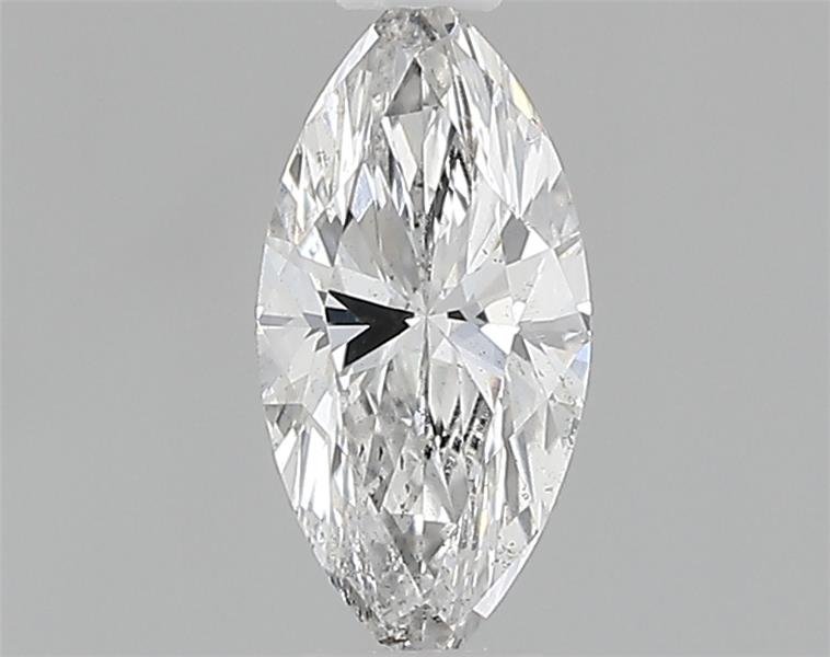 0.30ct G SI1 Very Good Cut Marquise Lab Grown Diamond