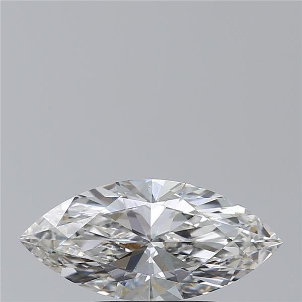 1.01ct G VS1 Rare Carat Ideal Cut Marquise Lab Grown Diamond