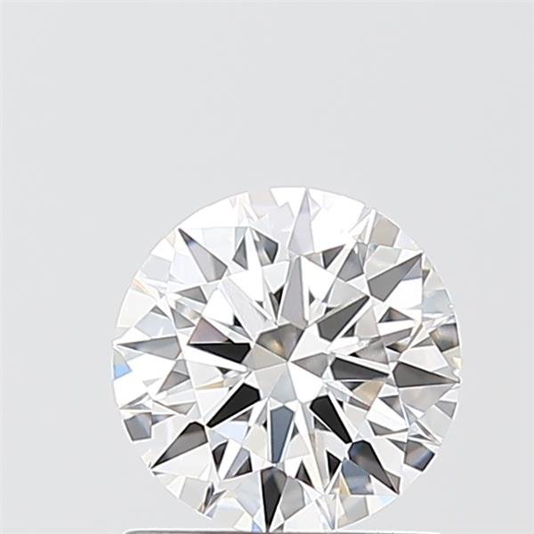 1.00 Carat Round Lab Diamond