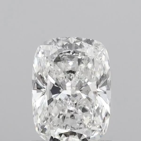 1.10 Carat Cushion Lab Diamond