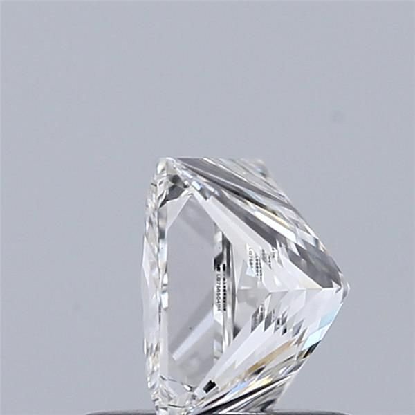 1.01 Carat Princess Lab Diamond