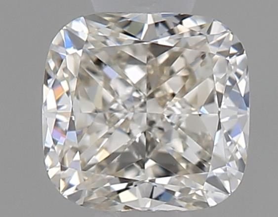 0.40ct J VS1 Very Good Cut Cushion Diamond