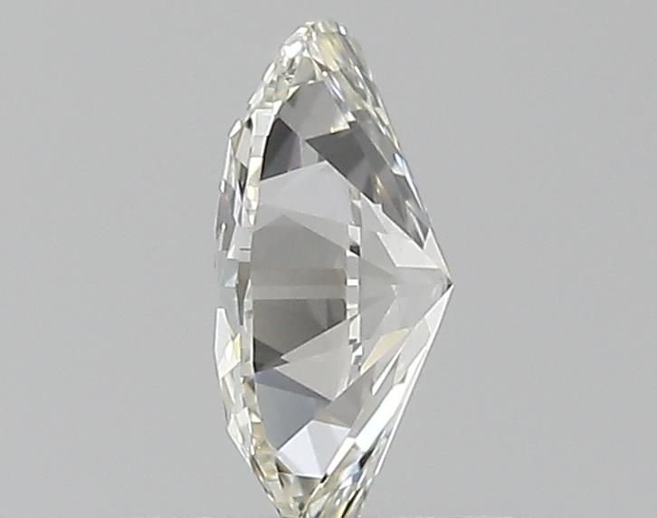 0.40ct K VVS1 Rare Carat Ideal Cut Oval Diamond