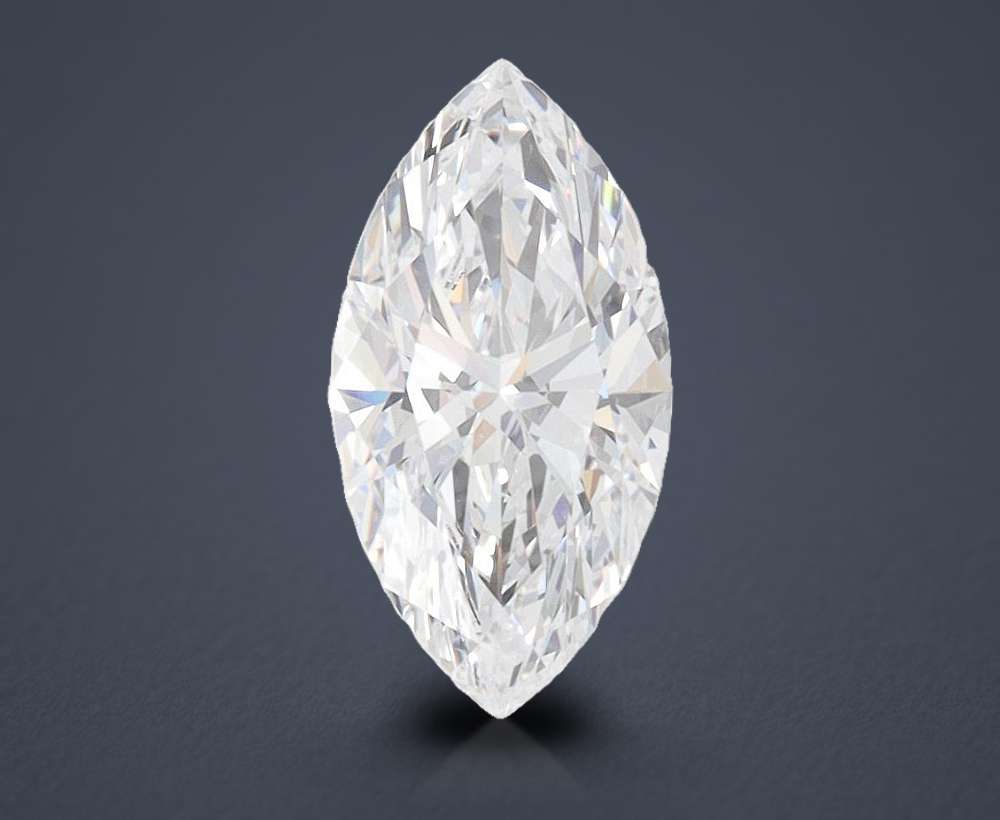 1.09 Carat Marquise Lab Diamond