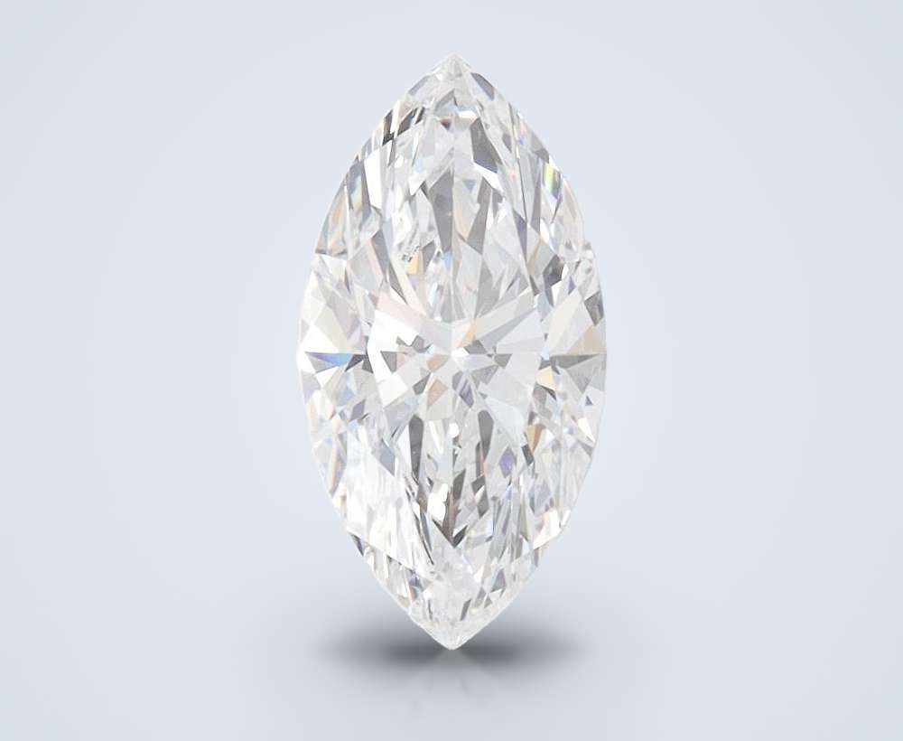 1.09 Carat Marquise Lab Diamond