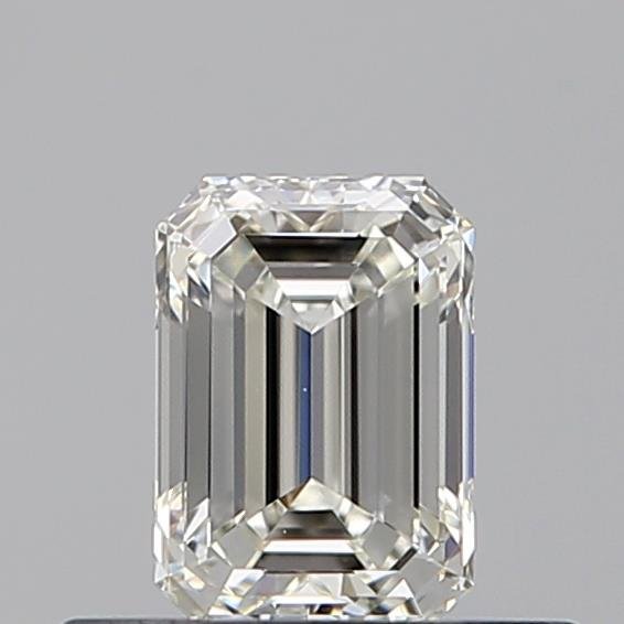 0.40 Carat Emerald Natural Diamond