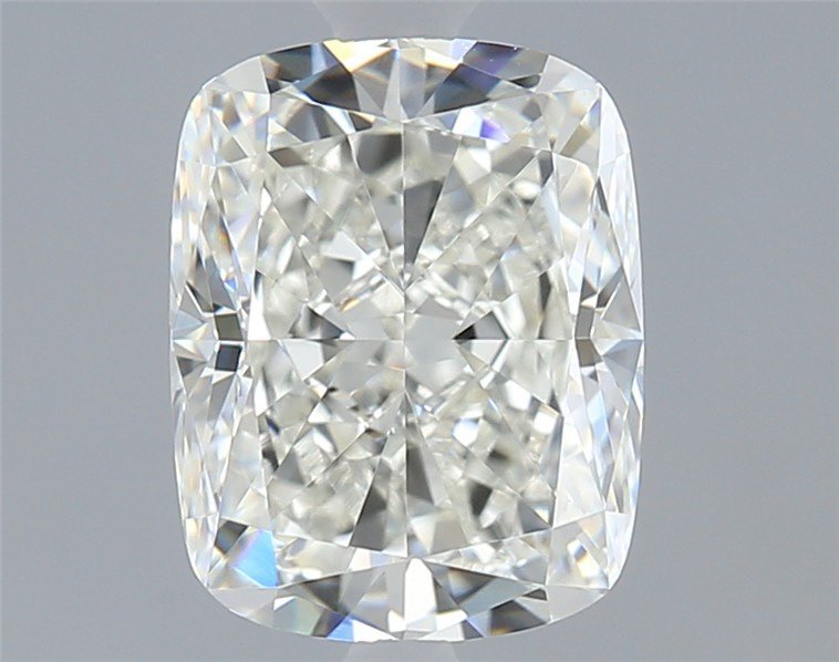 1.40 Carat Cushion Natural Diamond