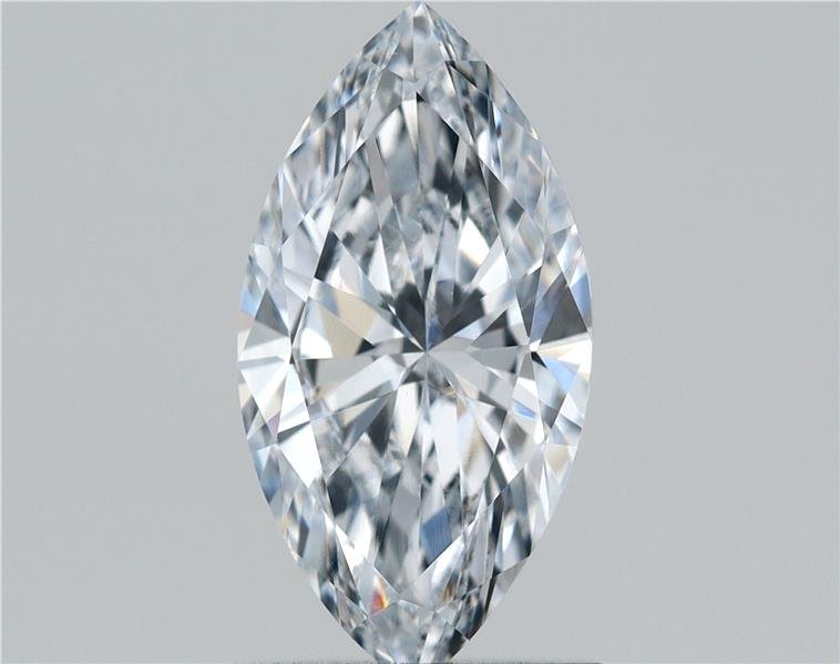 1.01ct G SI1 Very Good Cut Marquise Lab Grown Diamond
