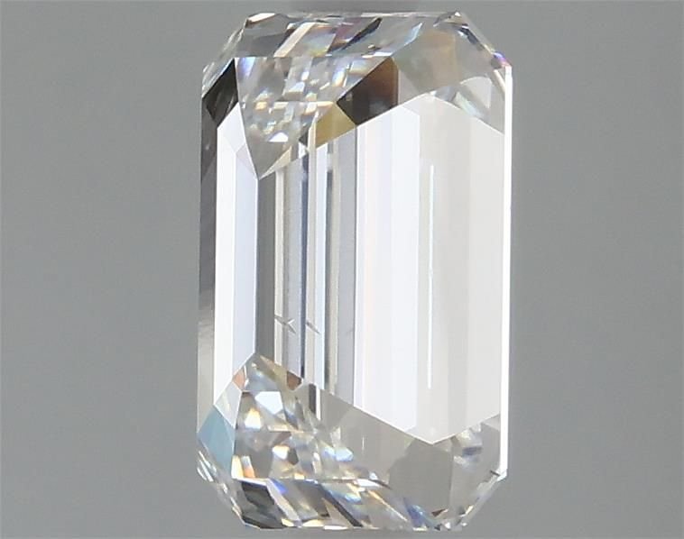 2.17 Carat Emerald Lab Diamond