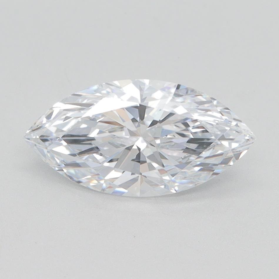 1.07 Carat Marquise Lab Diamond