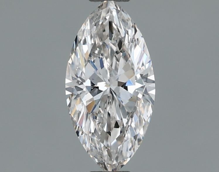 0.50ct I SI2 Very Good Cut Marquise Diamond