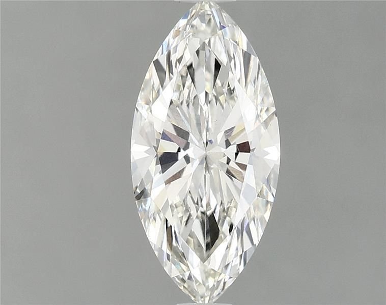 1.09 Carat Marquise Lab Diamond