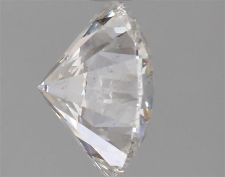 3.03 Carat Round Lab Diamond