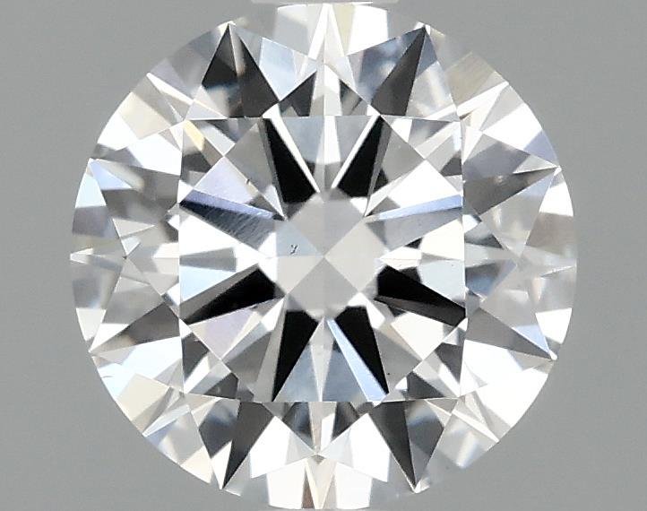 1.32 Carat Round Lab Diamond