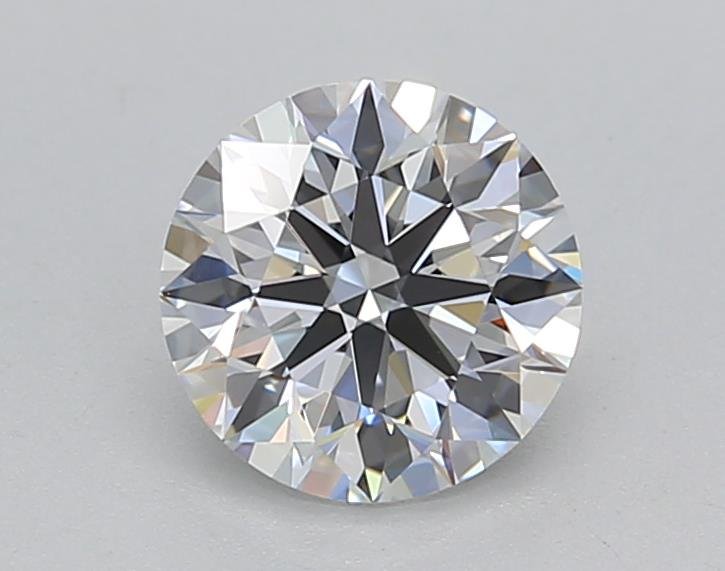 1.04ct E VVS1 Rare Carat Ideal Cut Round Lab Grown Diamond