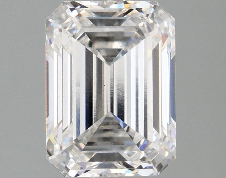 2.07 Carat Emerald Lab Diamond