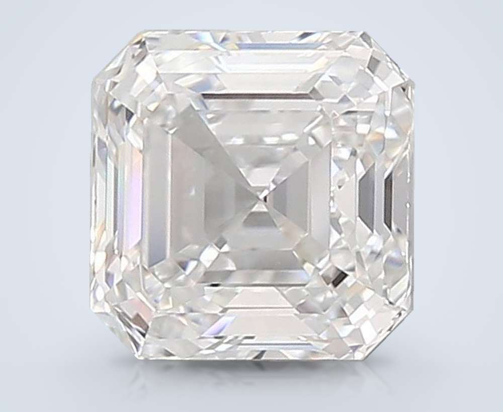2.26 Carat Asscher Lab Diamond