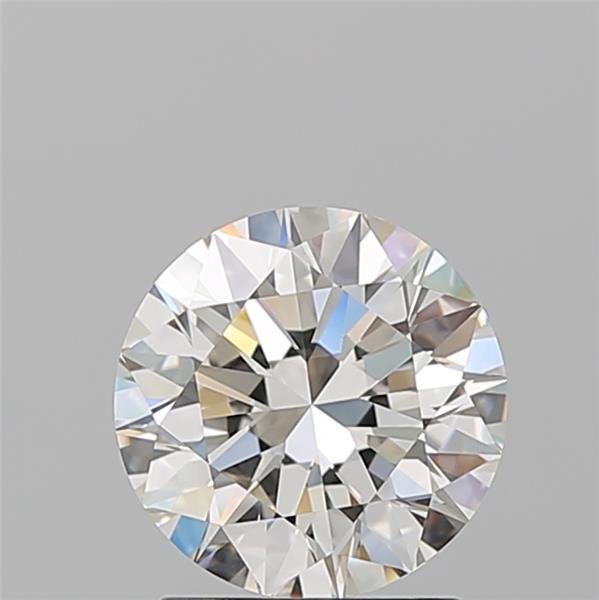 1.80ct J IF Rare Carat Ideal Cut Round Diamond