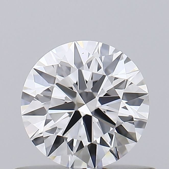 0.41 Carat Round Lab Diamond