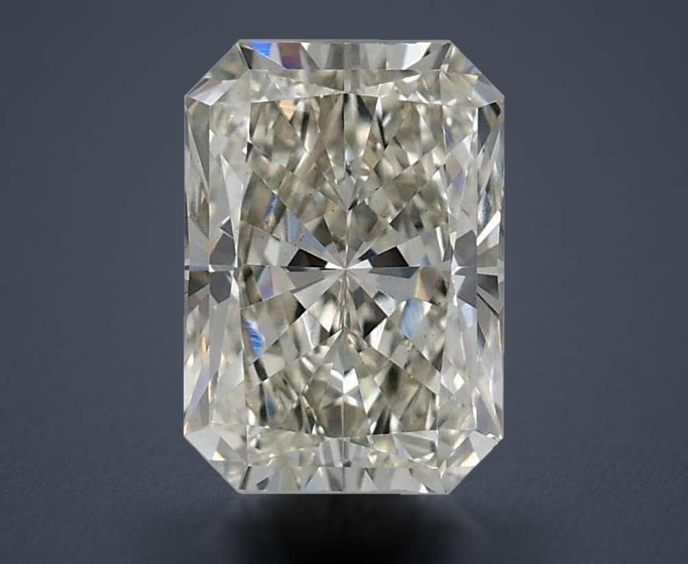 1.22 Carat Radiant Lab Diamond